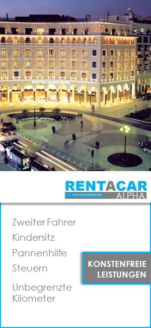 der Karte die Informationen 